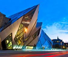 CES Toronto (Language School Center of English Studies)