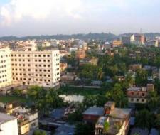 Asian University for Women