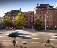 Cardiff Sixth Form College Wales