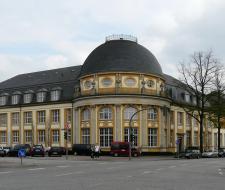 Bucerius Law School