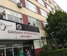 Caucasus University