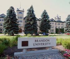 Brandon University