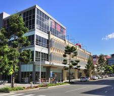 Queensland University of technology