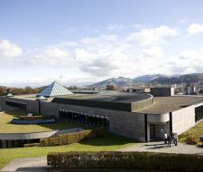 University of St. Gallen