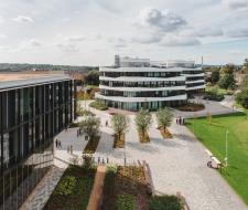 University of Northampton