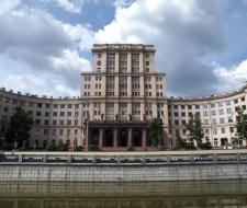 MIREA - Moscow Technological University