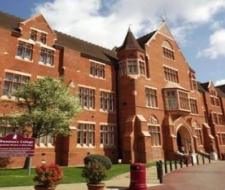 St Dundans College Summer Camp