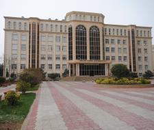 Odlar Yurdu University