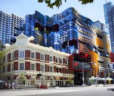 Royal Melbourne Institute of Technology