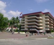 Polytechnic university of the Philippines