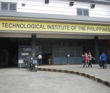 System Technology Institute Philippines