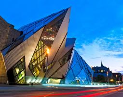 CES Toronto (Language School Center of English Studies)