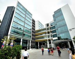 Singapore Institute of management