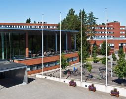 Lappeenranta University of Technology Finland