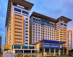 Sunway University