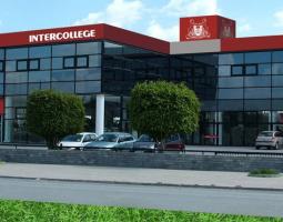 Intercollege Cyprus