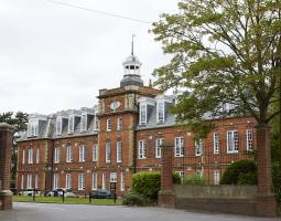 Epsom College - Thames Valley Summer School