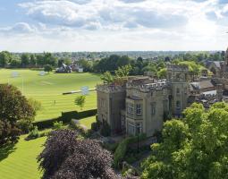 Thames Valley Summer Schools- Rugby School