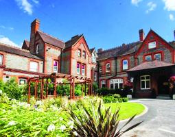 St Georges School Ascot Summer Language Camp