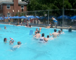 New York Riverdale (College of Mount Saint Vincent Summer Camp)