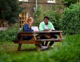 Rochester Independent College