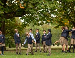 Kensington Park School