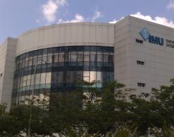 International Medical University