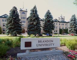Brandon University