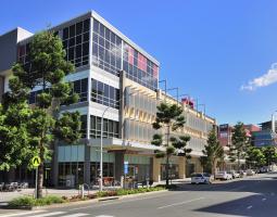 Queensland University of technology