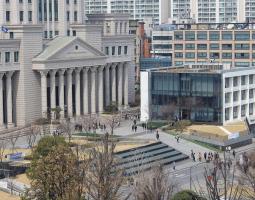 Hankuk University of Foreign Studies