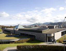 University of St. Gallen