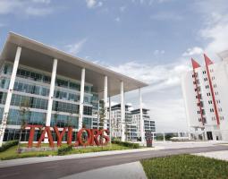 Taylor's University