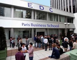 Paris school of business