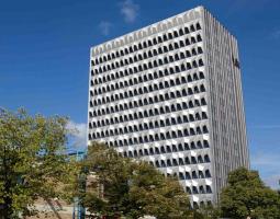 Hochschule Darmstadt, University of Applied Sciences