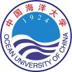 Logo Ocean University of China