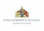 Logo King Edwards School Summer Kids Camp