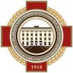 Logo Voronezh State Medical Academy named after N. N. Burdenko - VGMA