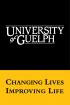 Logo University of Guelph: English Language Programs
