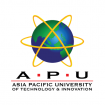 Logo Asia Pacific University