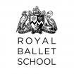 Logo The Royal Ballet School
