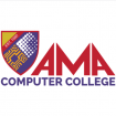 Logo AMA Computer University