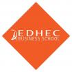 Logo EDHEC Business School