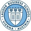 Logo Lauder Business School