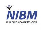 Logo National Institute of Business Management