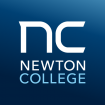Logo Newton College