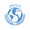 Logo University for Peace (University of the World)