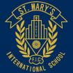 Logo St. Mary’s International School for Boys