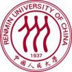 Logo Renmin University of China