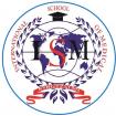Logo International Medical School of Kyrgyzstan