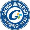 Logo Gachon University